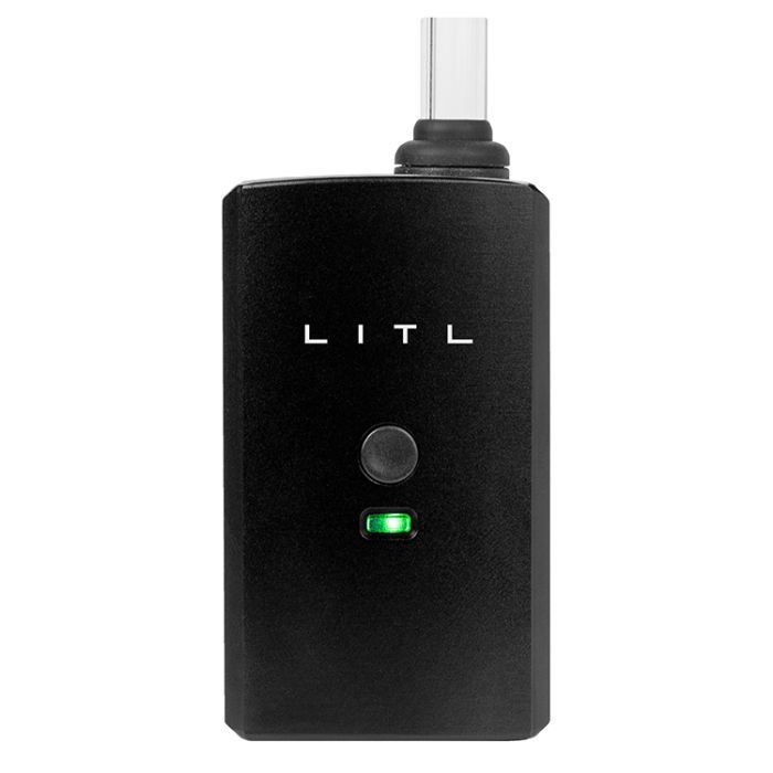 LITL 1 Verdampfer mit Ein-/Ausschalter