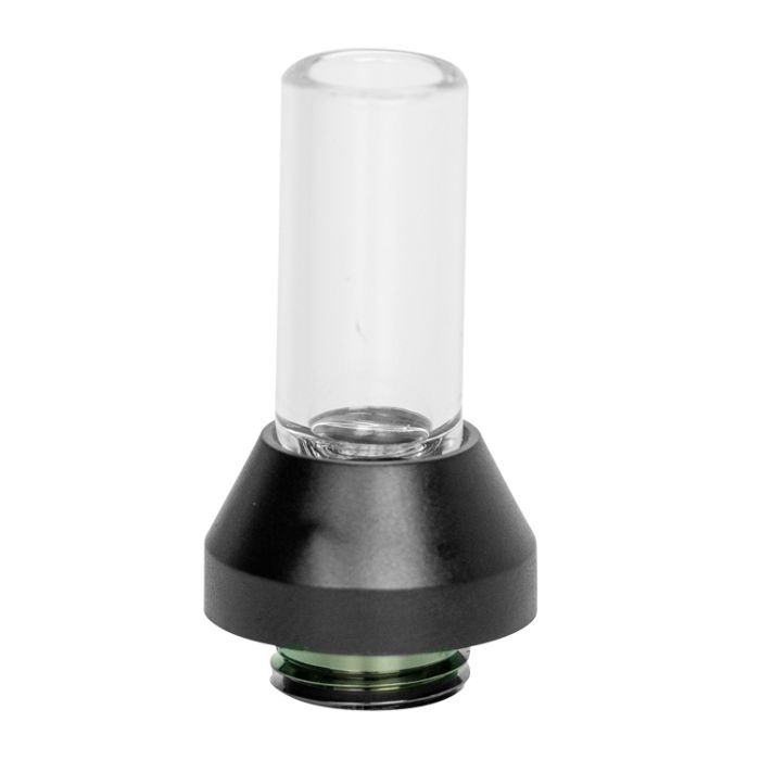Flowermate Slick Glasmundstück_vapo-city