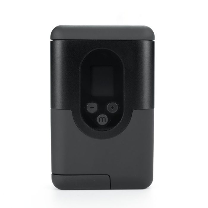 Arizer Go ArGo Frontansicht