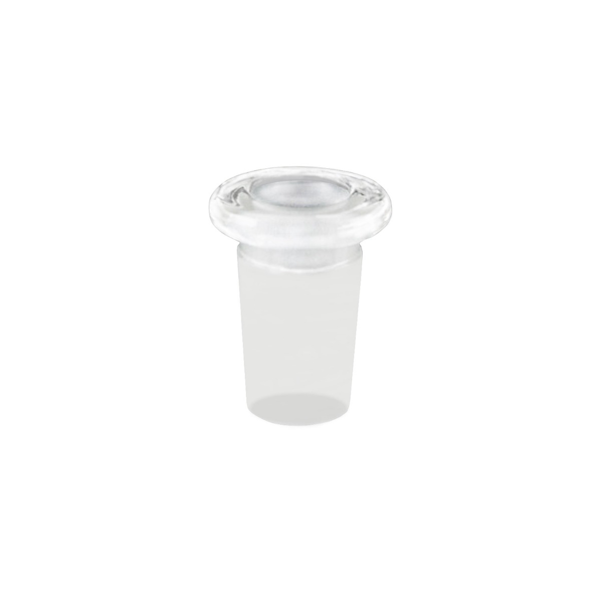 Arizer Frosted Glas Reduzierer