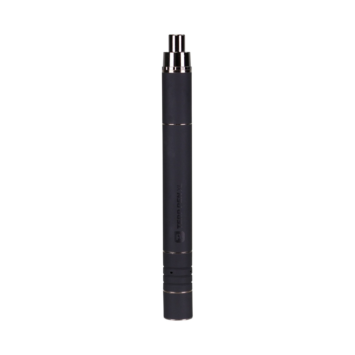 Unbegrenzte Terp Pen Vaporizer Basisansicht