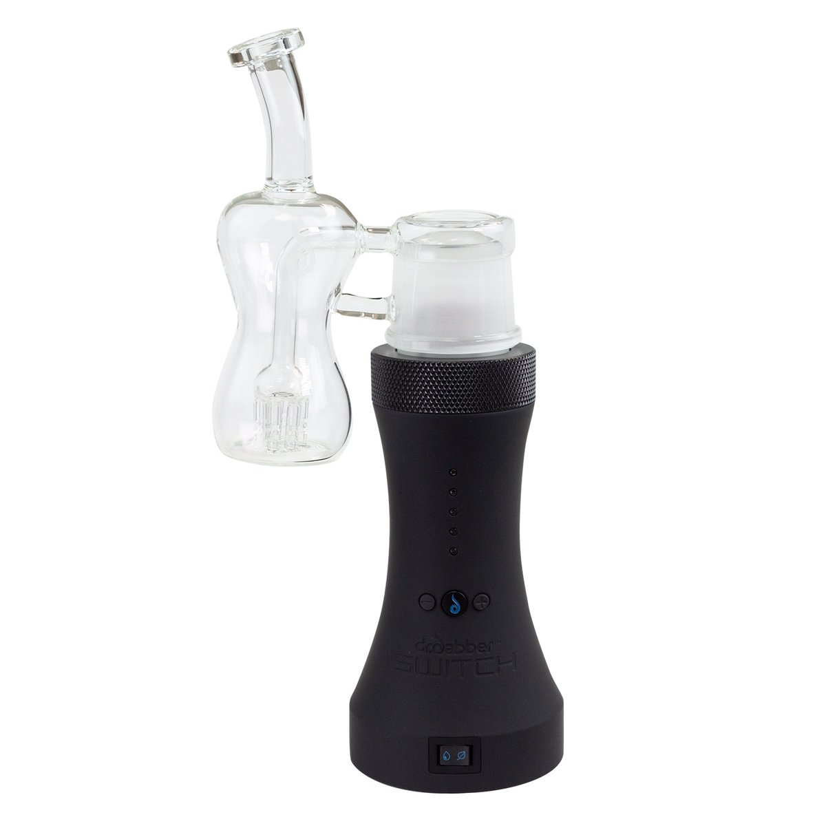 Dr. Dabber Switch Konzentratverdampfer Frontansicht