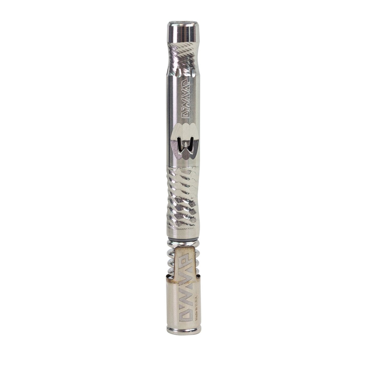 DynaVap M Vaporizer Frontansicht