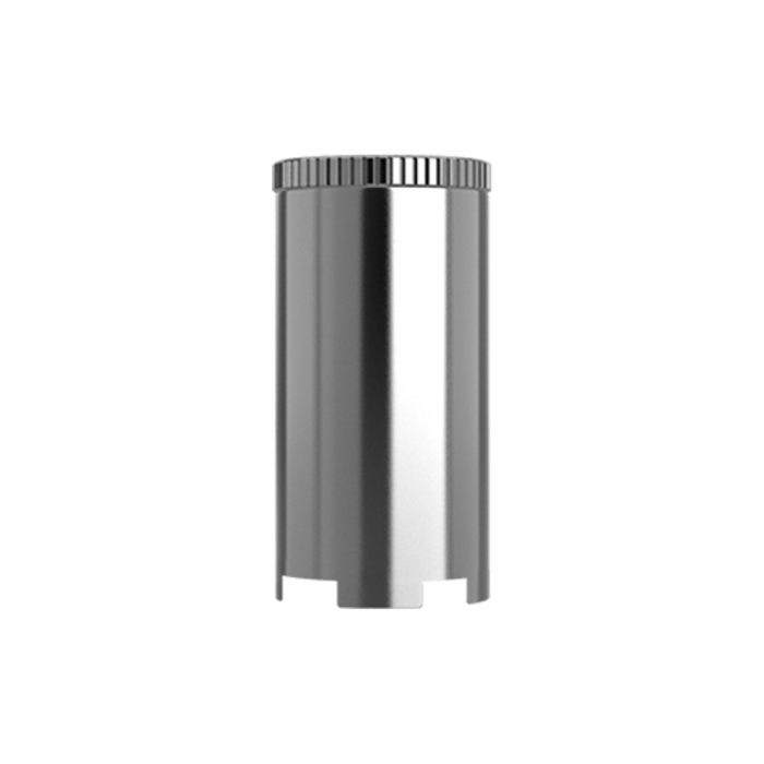 Kapsel für Liquid/Wachs - Flowermate V5 Serie_vapo-city
