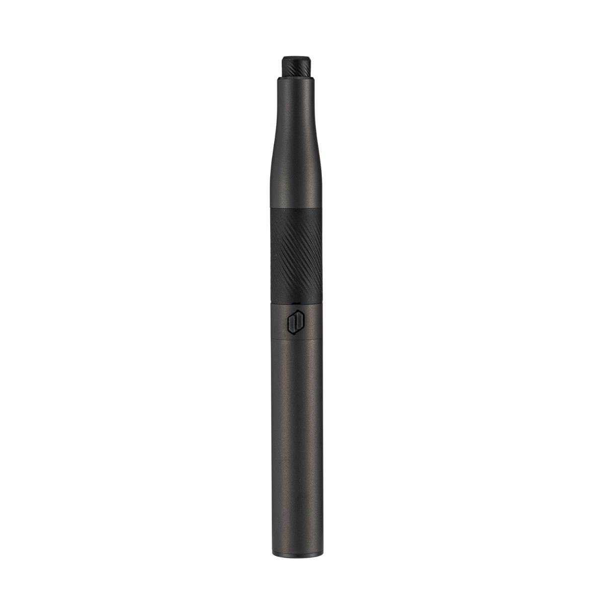 Neue Puffco Plus Verdampfer Frontansicht