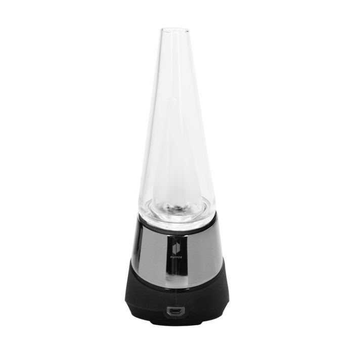 Puffco Peak Kanada mit USB-C-Ladeanschluss