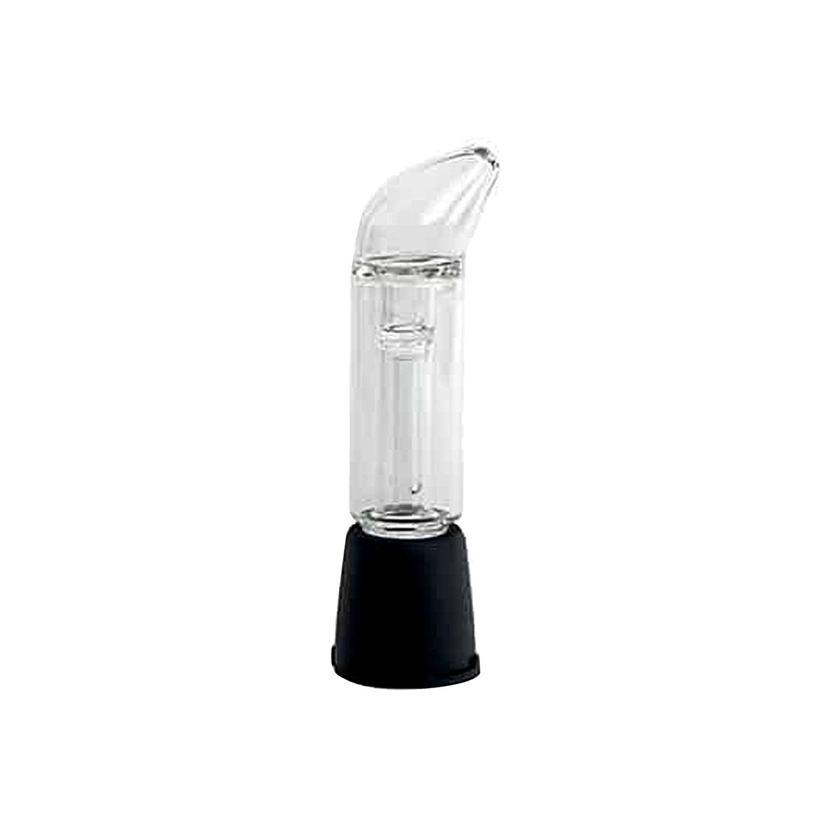 Mächtiger/Kunstvoller Kurzer Bubbler