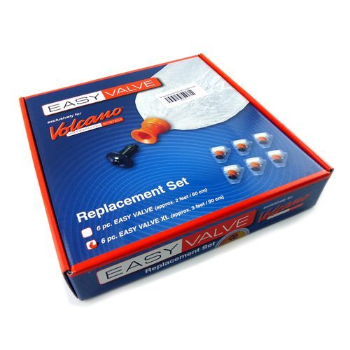 Easy Valve Ersatzset XL - Volcano_vapo-city