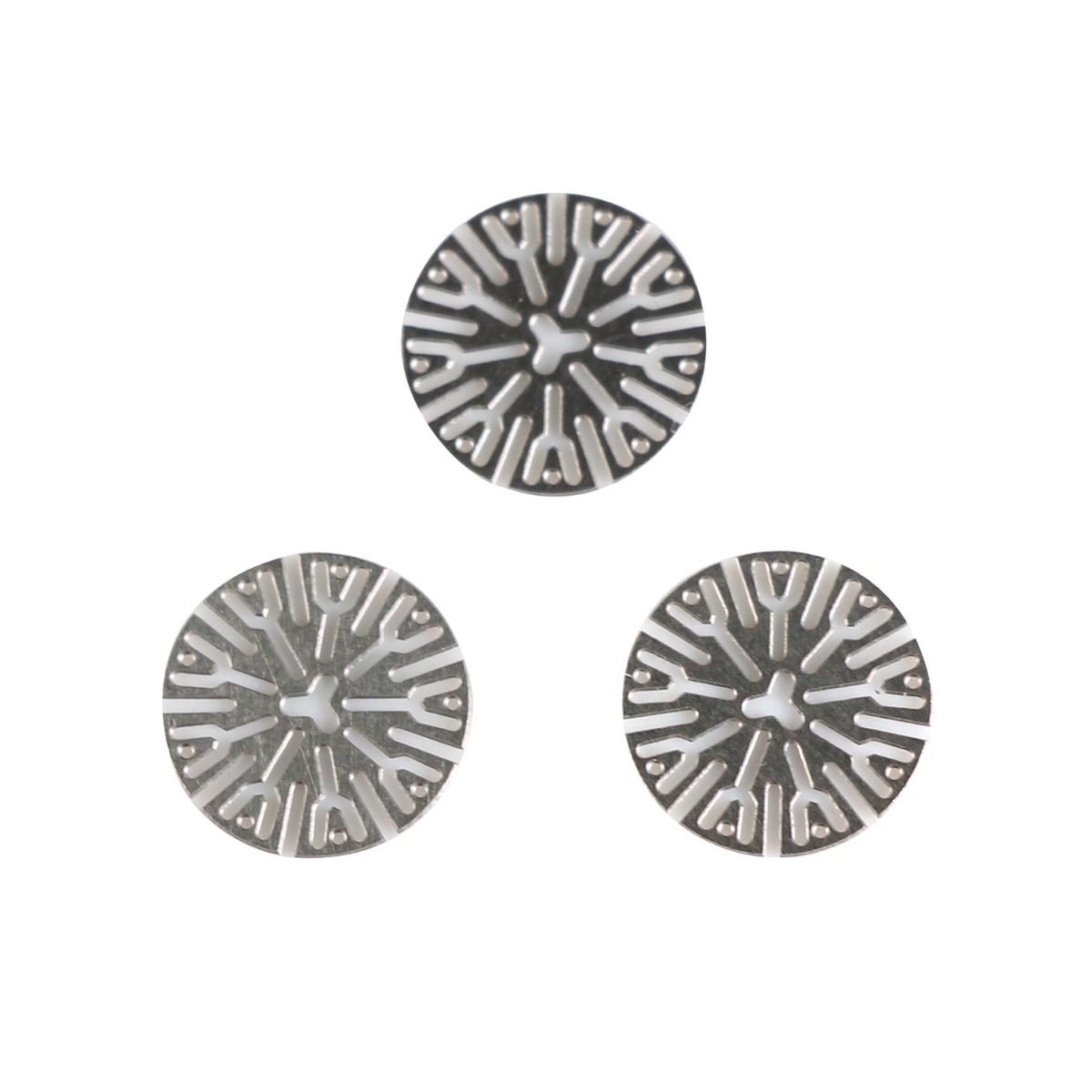 ERSATZTEIL: TITAN CCD (3ER PACK)