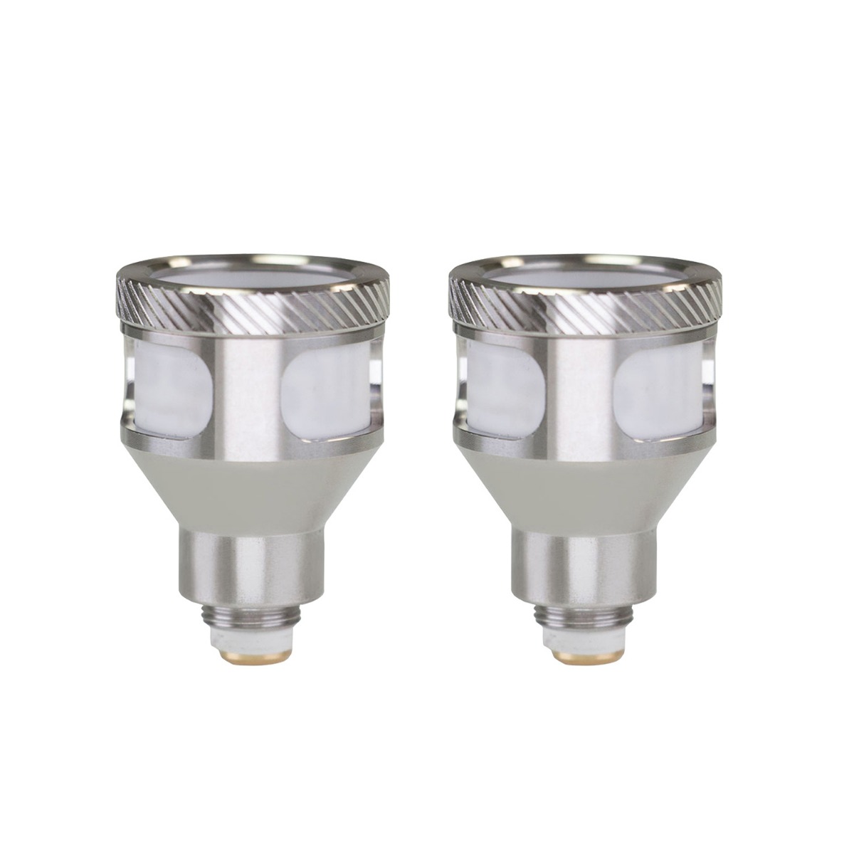 Tronian Omegatron 2 BurstHit All Wall Heating Chamber