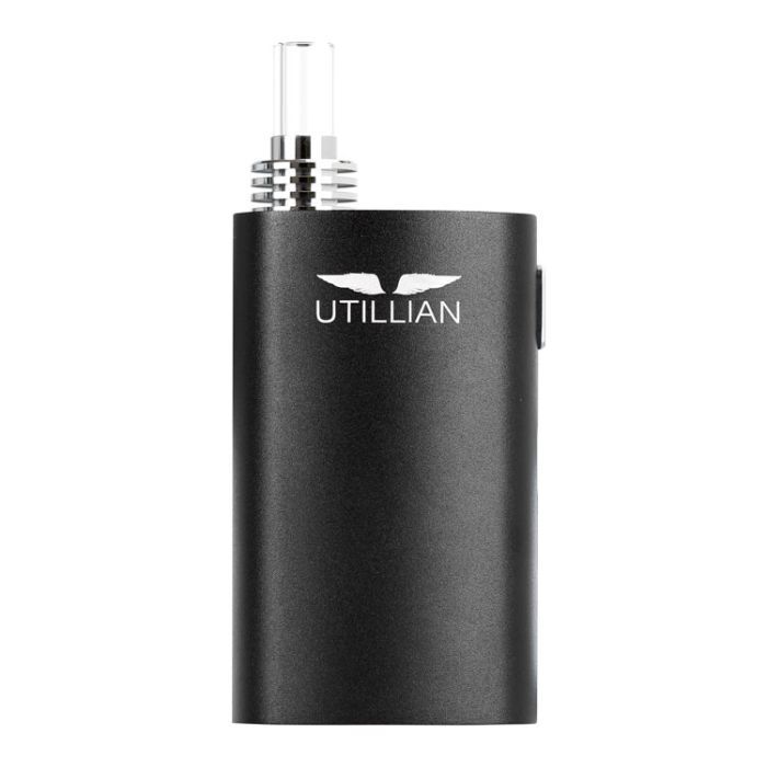 Utillian 421 Vaporizer Frontansicht