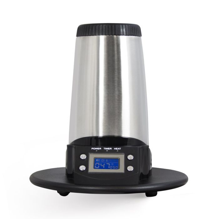 Arizer V-Tower Basisansicht