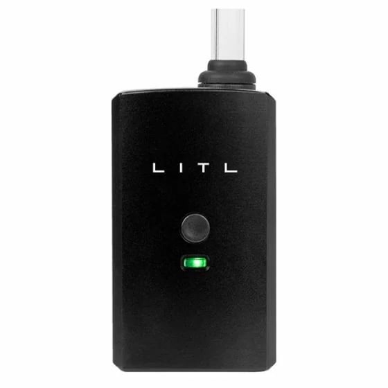 LITL 1 Verdampfer mit Ein-/Ausschalter