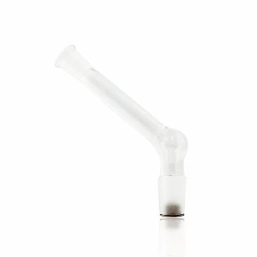 Alle Glas Mini Peitsche - Extreme Q
