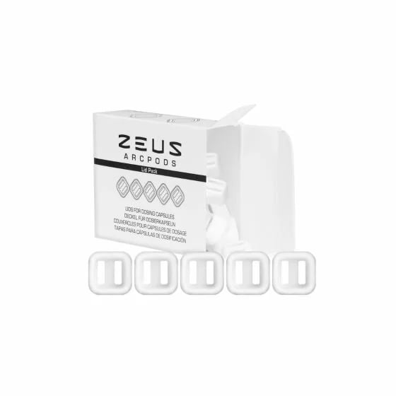 Zeus ArcPods Deckel Pack
