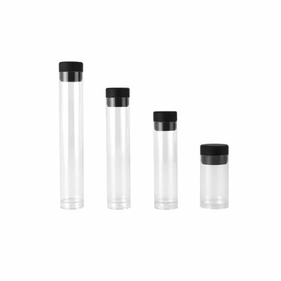 Arizer PVC Travel Tube_vapo-city