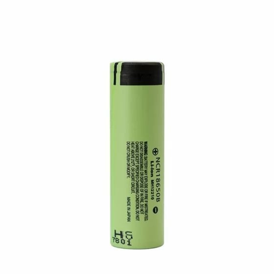 Air 2 Batterie_vapo-city
