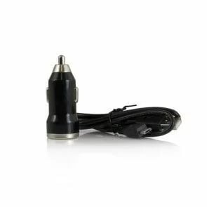 Auto-Ladegerät (5 Volt) - Crafty/ + Vaporizer_vapo-city