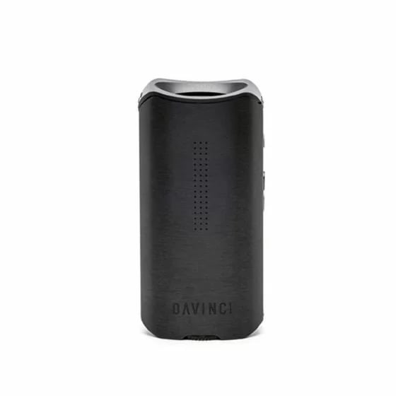 DaVinci IQ2 Basisansicht