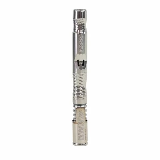 DynaVap M Vaporizer Frontansicht