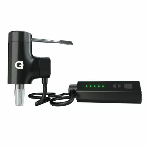 G Pen Hyer Frontansicht