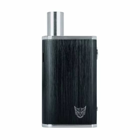 Linx Gaia Vaporizer Frontansicht