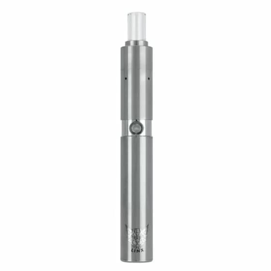 Linx Hypnos Zero Verdampfer Frontansicht