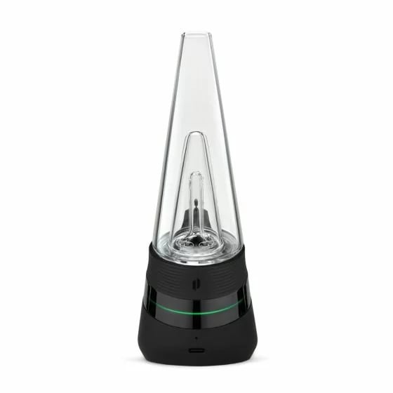 Neuer Puffco Peak mit wassergefiltertem Dampf
