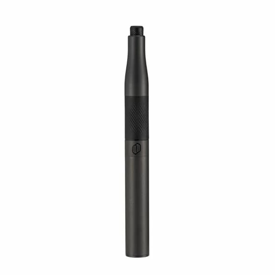 Neue Puffco Plus Verdampfer Frontansicht