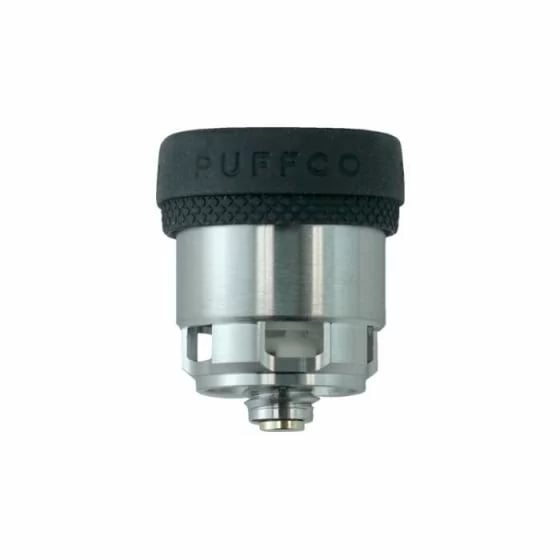 Peak Heating Element- Puffco Peak base view