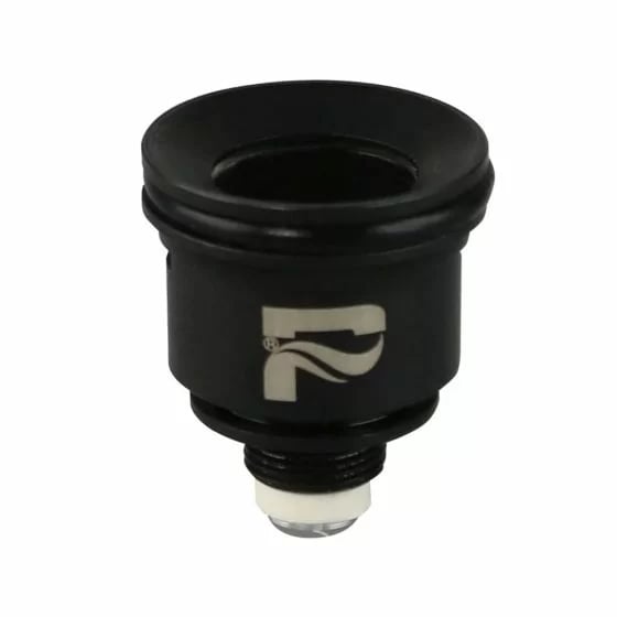 Dreifache Quarzspule - Pulsar APX Wax_vapo-city