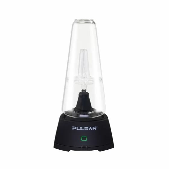 Pulsar Sipper Frontansicht