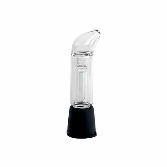 Mächtiger/Kunstvoller Kurzer Bubbler