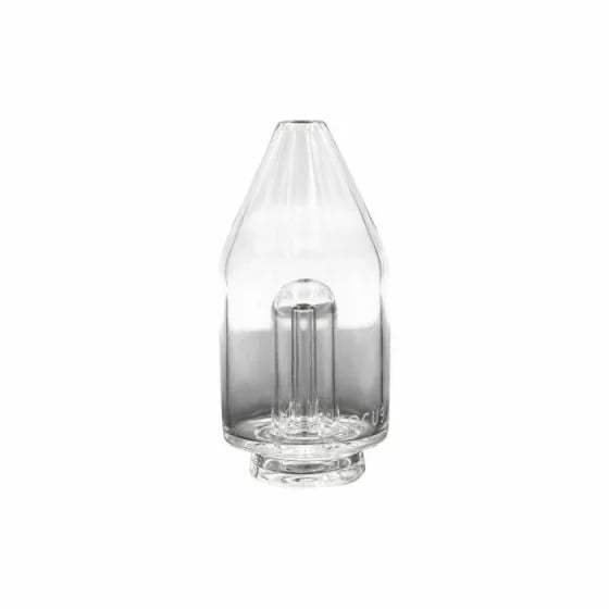 Bubbler aus Glas - Focus V Carta_vapo-city