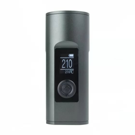 Arizer Solo 2 Frontansicht