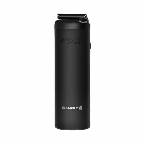 X Max Starry v3 Frontansicht