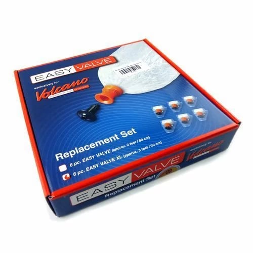 Easy Valve Ersatzset XL - Volcano_vapo-city
