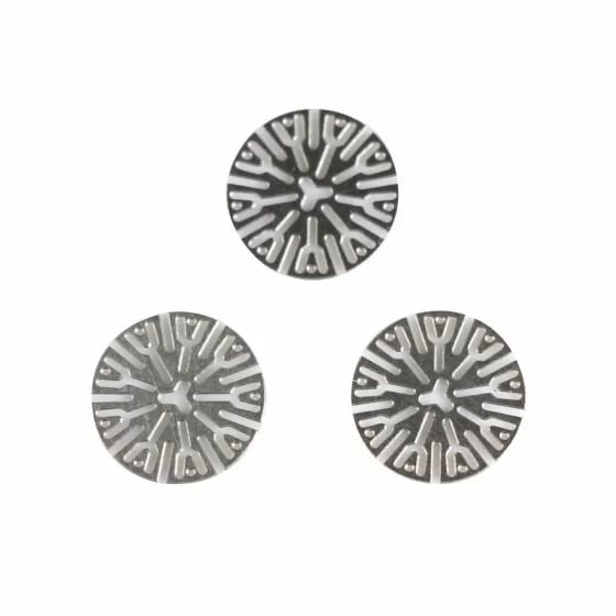 ERSATZTEIL: TITAN CCD (3ER PACK)