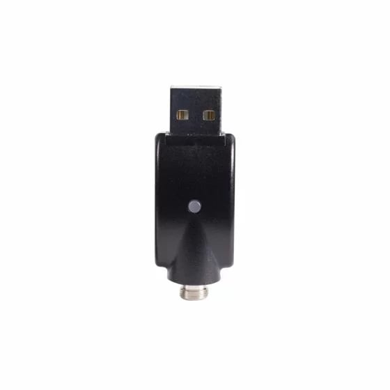 510 Gewinde USB-Ladegerät