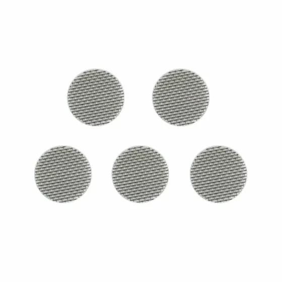 5 x Filter - Utillian 420/421_vapo-city