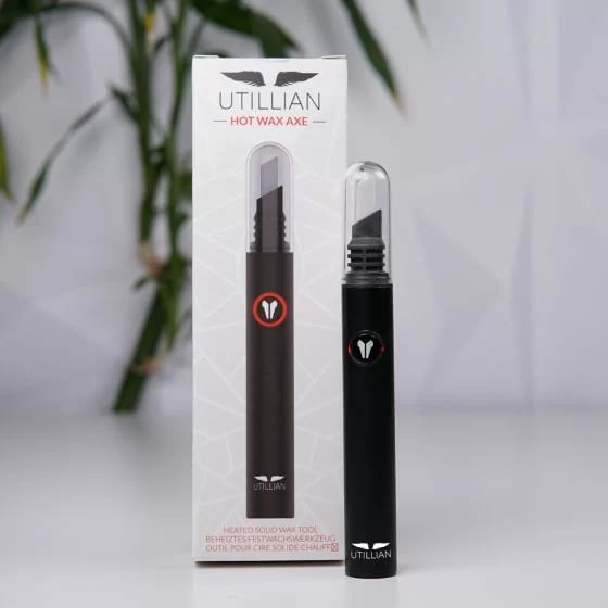 Utillian Hot Wax Axe Basisansicht