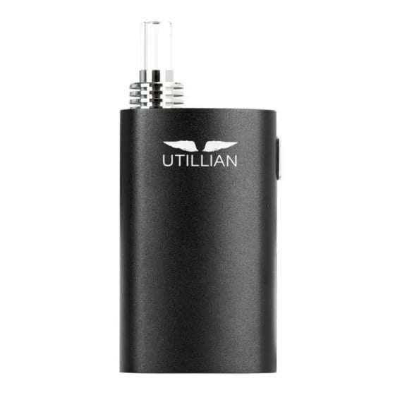 Utillian 421 Vaporizer Frontansicht