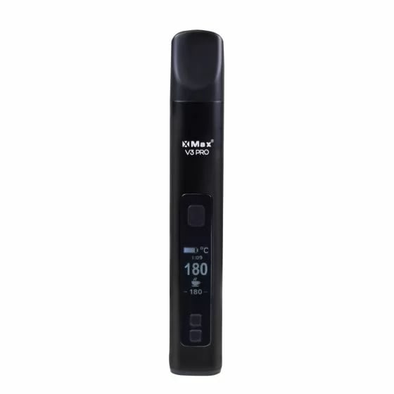 xmax v3 pro mit Steuerungstasten
