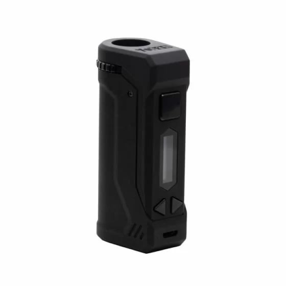 Yocan Uni Pro 510-Gewindebatterie für Ölkartuschen