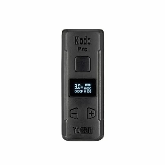 Yocan Kodo Pro Basisansicht