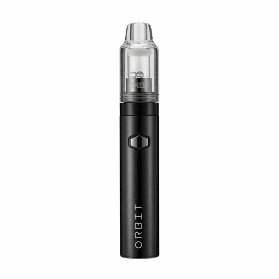 Yocan Orbit Verdampfer mit Ein-/Ausschalter