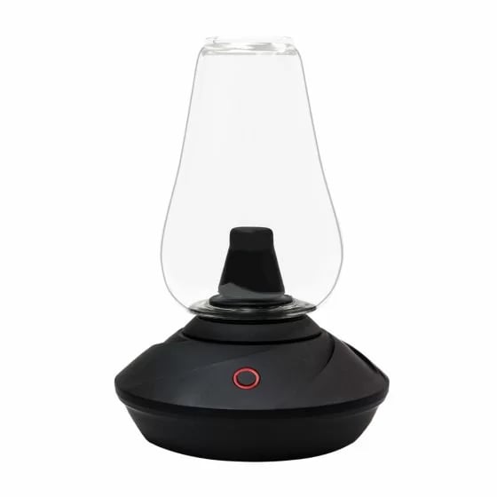Zenco Duo tragbarer Verdampferbecher mit Ein-/Ausschaltknopf