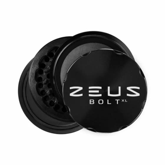 ZEUS Bolt mit Kammern