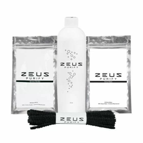 ZEUS Purify™ Reinigungsset_vapo-city