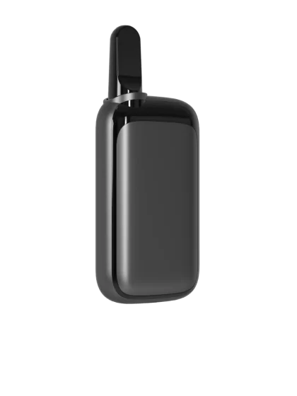 CCELL Rizo von der linken Seitenansicht